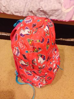 Backpack For Girl