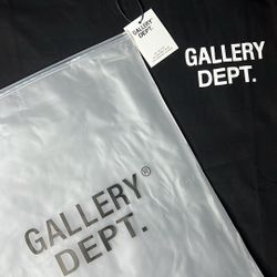 Gallery Dept Tshirt