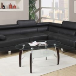 Sectional Sofa