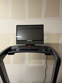 NordicTrack Commercial 2450