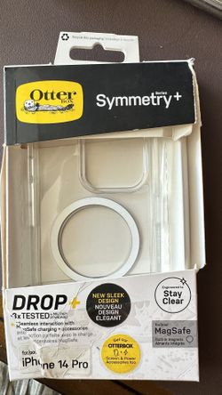 iPhone 14 Pro Otter Box