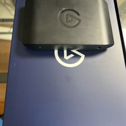 Elgato HD60 X Capture Card 