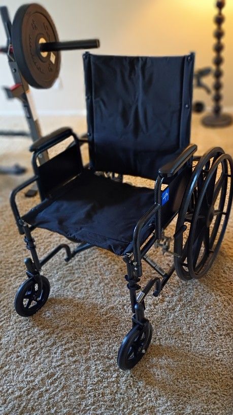 Wheelchair Great Condition