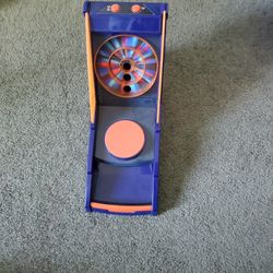 Skeeball Game 