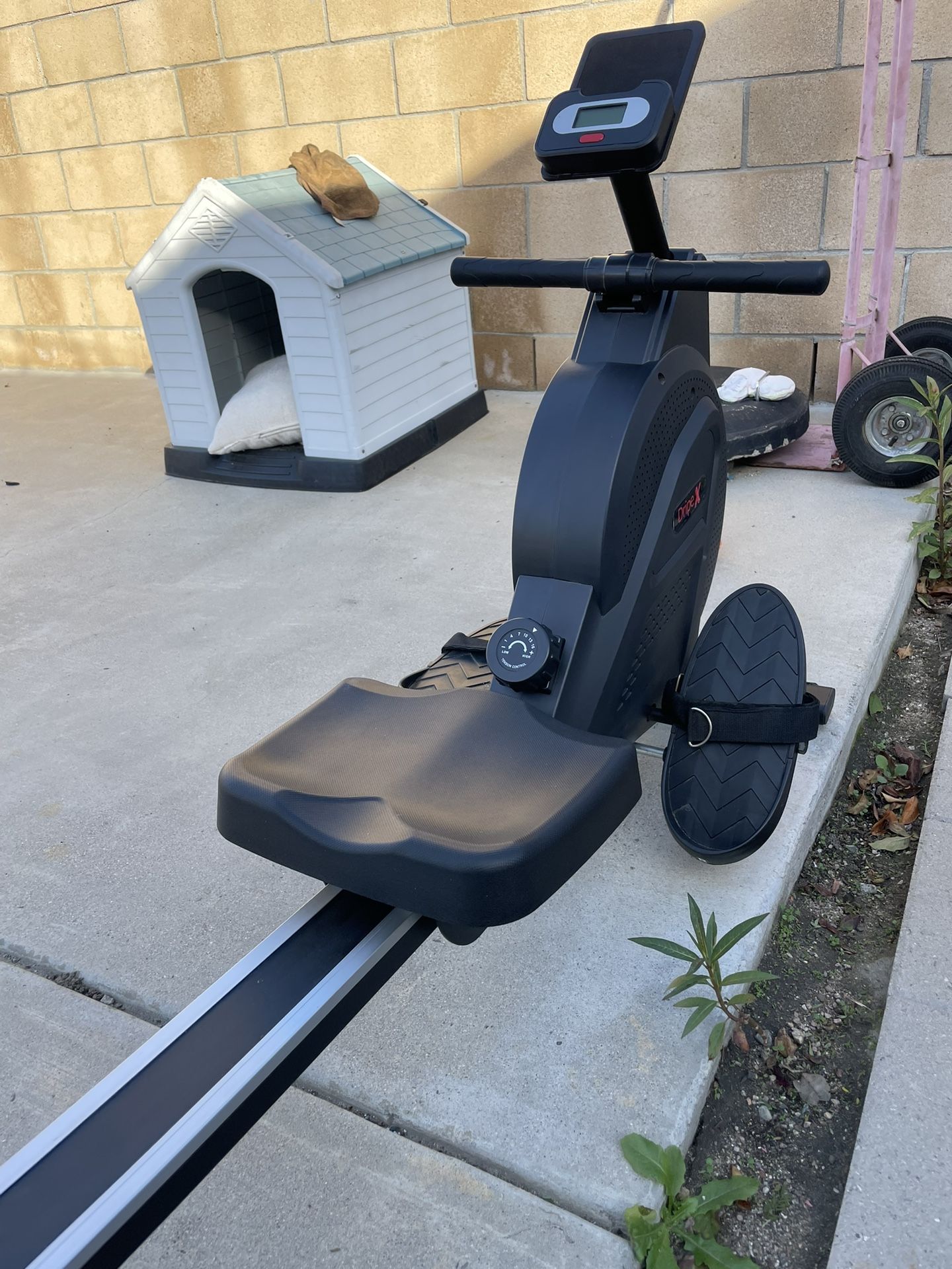 Roll , Exercise Machine