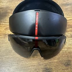 Prada Sunglasses