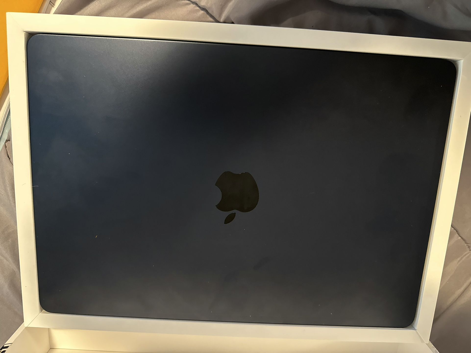 MacBook Air 15 Inch