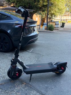 Ninebot Segway Max G3