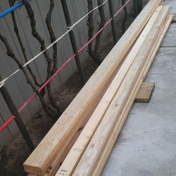 Construction Lumber ( Read Description!)