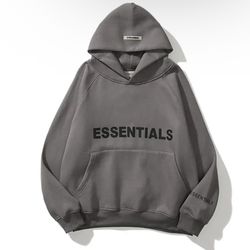 Essential Hoodies (Free Shipping)