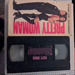 Pretty Woman