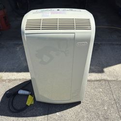 DeLonghi Penguino AC Unit