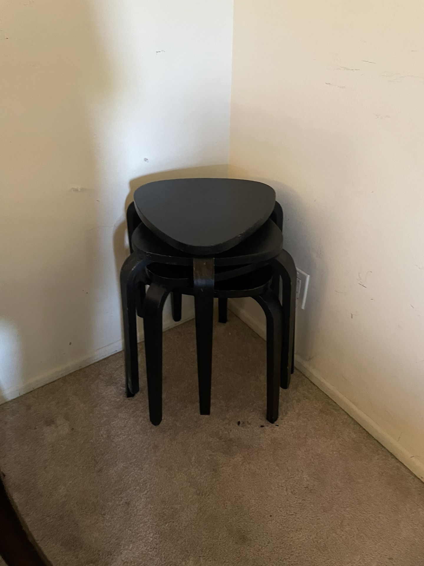 Stools