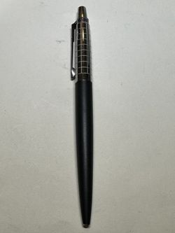 vintage parker jotter ballpoint pen