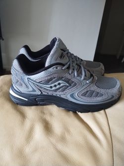 $50 Men's Grid Jazz Saucony size 8