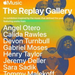 Apple Music Party (Tickets) 