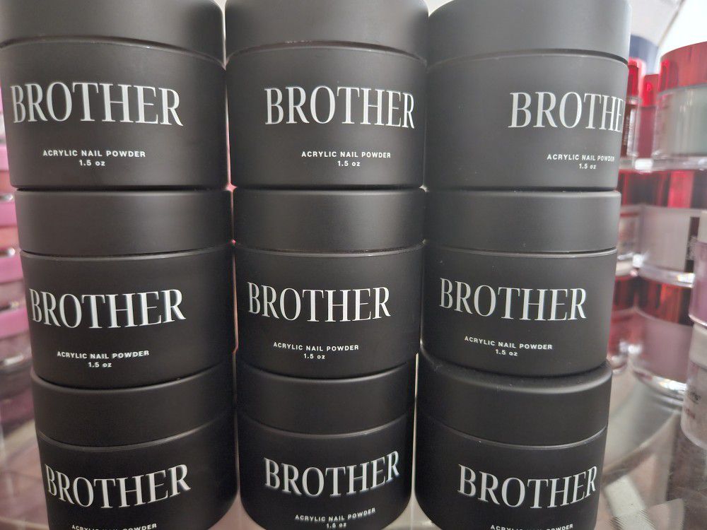 Brothers Cosmetics *Special Order For Angelina*
