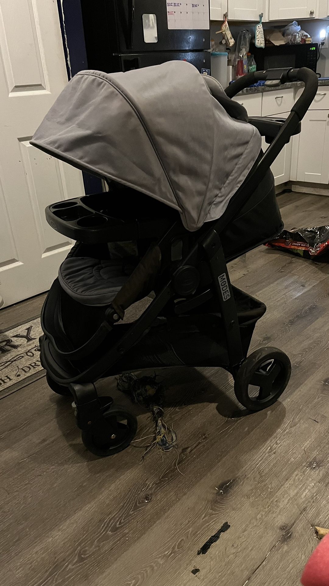 Graco Modes Stroller