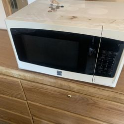 Microwave $25