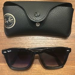Ray Ban Sunglasses 
