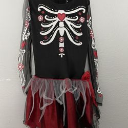 Halloween Costume 