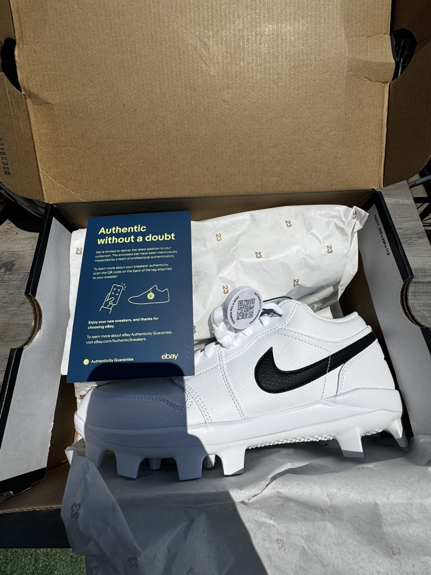 Air Jordan 1 Retro MCS Low