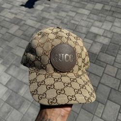 Gucci Hat 