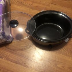 Crock Pot 