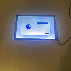 Microsoft Surface Pro 4