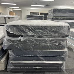 Mattress Sale!! Financing Deals!! $10 Down Take Now!!