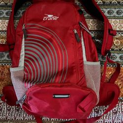 Hiking Backpack Gear