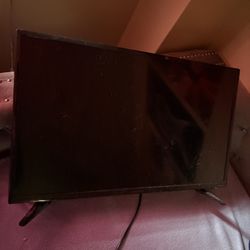 36 Inch Insignia Roku Smart Tv  