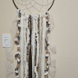 Dream Catcher