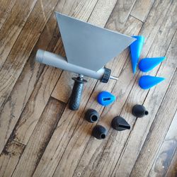 Para Reyenar Bardade Semento