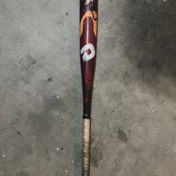 2021 DeMarini Voodoo One (-3) 30 Inch