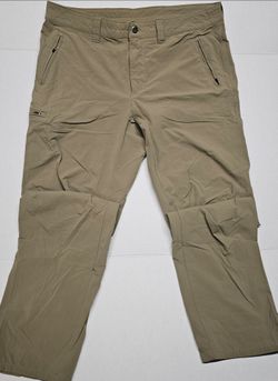 Patagonia Quandary Pants.