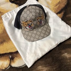 Gucci Hat 