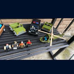 Roblox Toys And Figures
