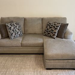 Ashley Sectional Sofa