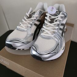 ASICS Gel-Kayano 14 Cream Black Metallic Plum