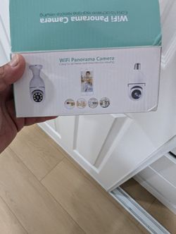 Security Camera