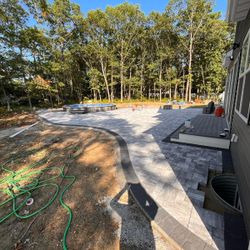 Masonry Works 