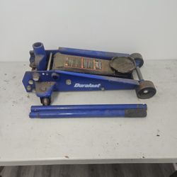 Car Jack - 3 Ton