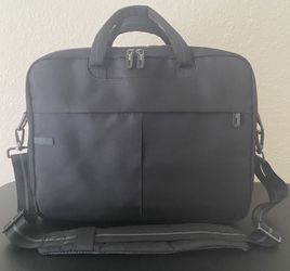 Dell Deluxe Laptop Notebook Carrying Case,