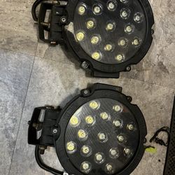 Led Lights !!! 