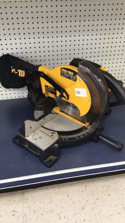 Pro-tech  saw