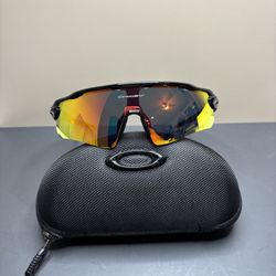Oakley Sunglasses