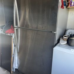 Whirlpool Refrigerator
