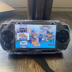 PSP 