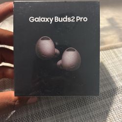 Galaxy Buds2 Pro